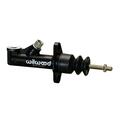 Wilwood 0.50 in. Compact Remote Master Cylinder W64-26015088